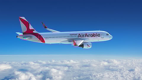 Air Arabia Sees Profits Decline 45% in First Quarter of 2020