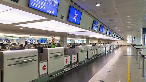 ACI Forecasts Revenue Losses of $97 Billion for Airports in 2020