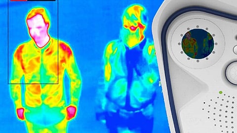 Heathrow to Trial Global Standard Covid-19 Screening Technologies