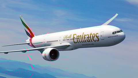 Emirates SkyCargo to Help Boost New Zealand Exports