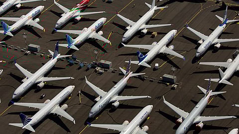 Heavy Debt Burden to Weigh Down Speed of Recovery for Airlines