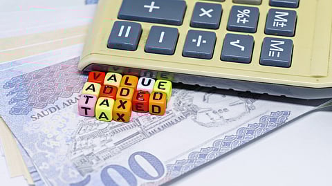 Saudi Arabia Hikes VAT to 15% from July