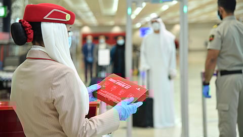 Emirates Resumes Flights with Updated Safety Measures