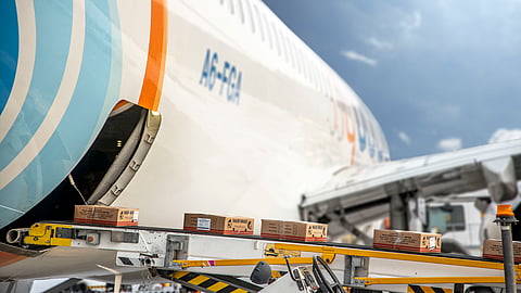 flydubai Continues to Focus on Cargo Operations