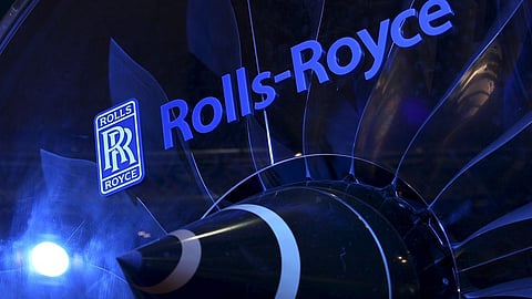 Rolls Royce Cuts Almost 9000 Jobs in Civil Aerospace Business