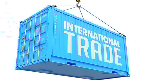 $5 Trillion Injection Needed to Revive Global Trade Volumes: ICC