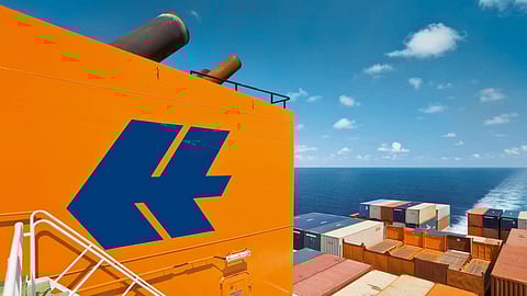 Hapag-Lloyd Makes Healthy Beginning to 2020