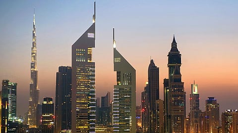 Dubai Businesses Begin Gradual Reopening