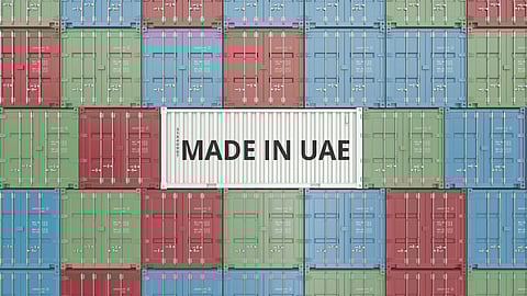 ADEX Launches Campaign to Boost UAE Exports
