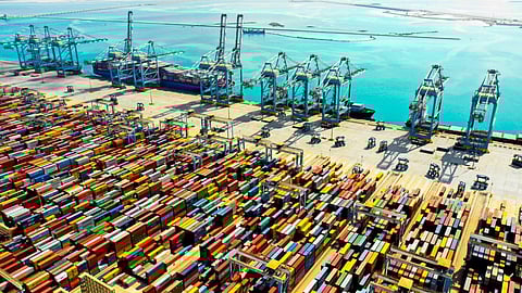 KIZAD Unveils Discounted Freezone Business Packages