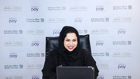 Ajman Free Zone Business Set Up goes Fully Digital