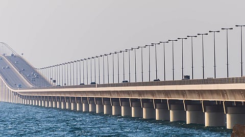 King Fahd Causeway Capacity Increased by 45% Ahead of Re-opening