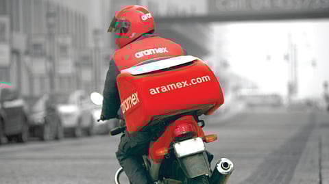 Aramex Partners with Mubadala Healthcare to Deliver Medicines