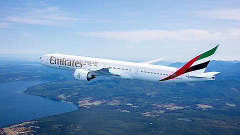 Emirates to Take Off for 16 More Destinations From Mid June
