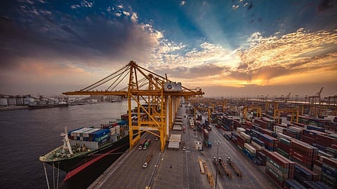 Next Four Months Will be Critical: Sultan Ahmed bin Sulayem