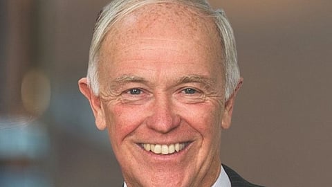 Sir Tim Clark Expects Aviation to Rebound During 2021