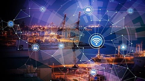 Gulftainer Launches Future of Ports Startup Challenge 2020