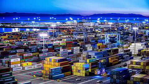 COVID-19 Brings Unexpected Gains to APM Terminals’ Global TOS Roll-Out