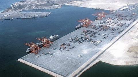 Oman's Transport Ministry Calls for Best Practices in Shipping