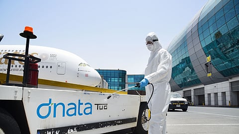 dnata Takes Airport Safety to a New Level