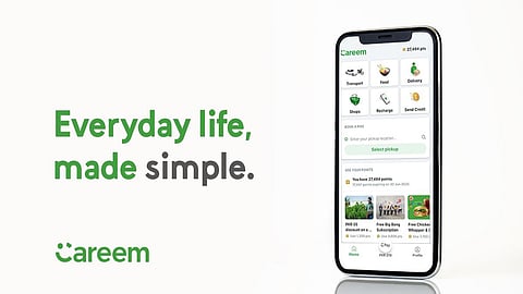 Careem Launches New Mobility Super App