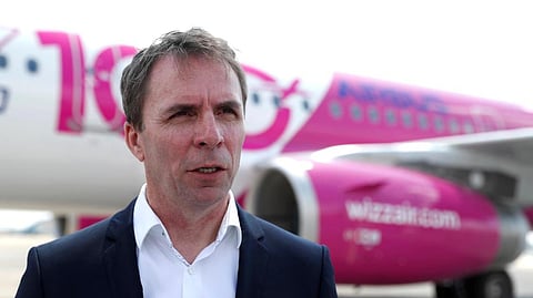 Wizz Air Has Ambitious Plans to Start Middle East Ops from Abu Dhabi