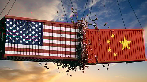 33% Supply Chains Have Moved or Plan to Move Out of China: Gartner