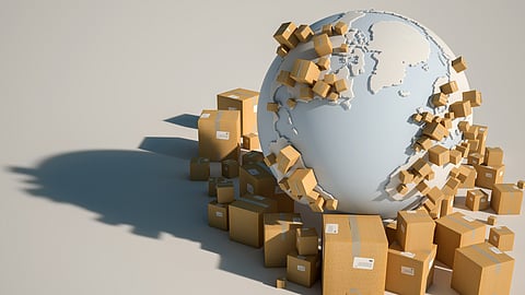 Watch: The Changing Face of Global Supply Chains Post Covid-19