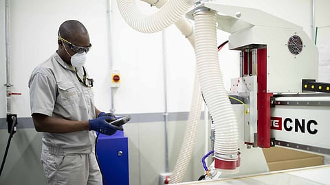 Etihad Engineering Adapts to an Ever-changing Market