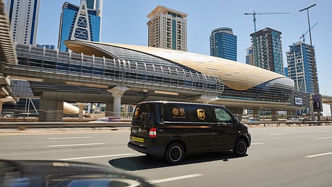 UPS and AUS Join Forces to Support Future Entrepreneurs in the UAE
