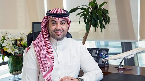 SAL Begins Operations at New Pharma Facility at KFIA Cargo Village