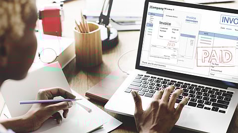 Tradeshift Launches New Cloud-Based Supply Chain Payment System