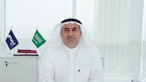 Bahri Operates Cargo Flights to Transport Medical Supplies to KSA