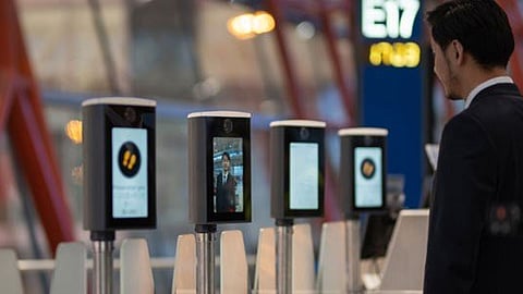 NEC and SITA Partner to Develop Digital Identification at Airports