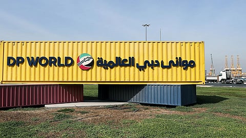 Dubai Ranked Fifth in Global Shipping Centre Development Index