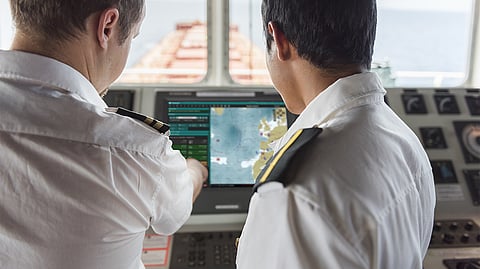 OneOcean Streamlines Digital Solution with Seamless Communications