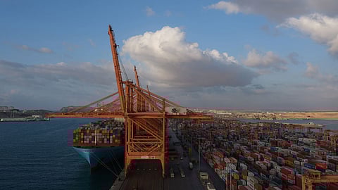 Sohar, Salalah Free Zones Attract $9.6 Billion in Investments for 2019