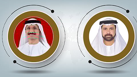 DED Ajman Signs MoU with PCFC, DP World for 'World Logistics Passport'