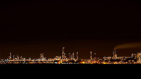 ADNOC and ADQ Form Joint Venture to Catalyze the UAE Chemicals Sector