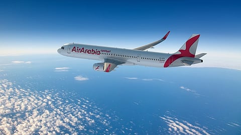 Air Arabia Abu Dhabi to Start Operations on July 14