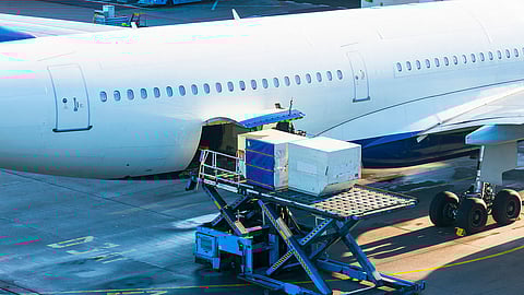 Middle East Air Cargo Carriers Show Significant Improvement in May