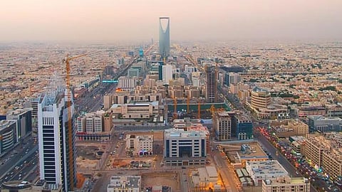 Saudi Arabia's 15% VAT Comes into Effect