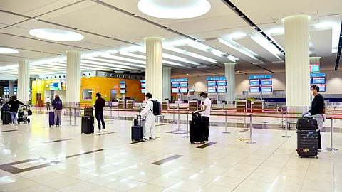 ACI Launches Accreditation Programme for Airport Health Measures