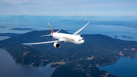 Emirates Launches Bespoke Portal for Travel Trade Partners