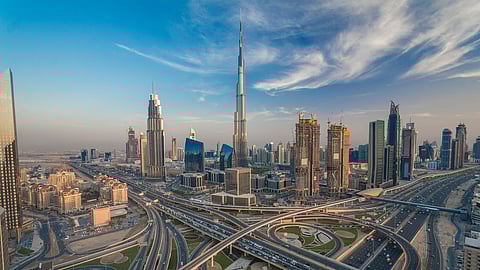 The MENA Region Could be the Future Hub of Global Logistics