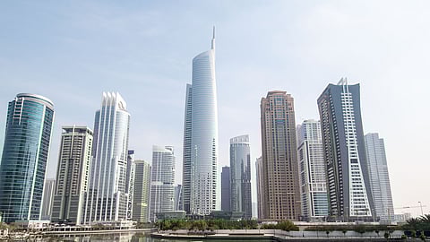 Dubai Announces New AED1.5 Billion Economic Stimulus Package