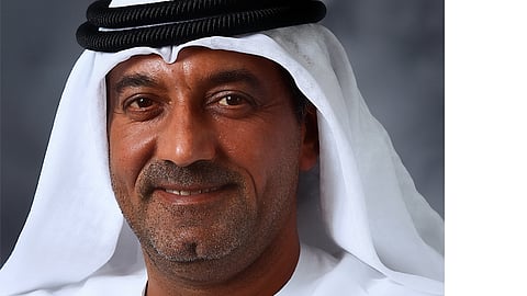 HH Ahmed bin Saeed: New Law to Boost ‘Dubai Sky Dome’ Project