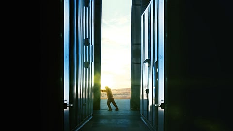 Dubai Giants Launch Second COVID Response Video