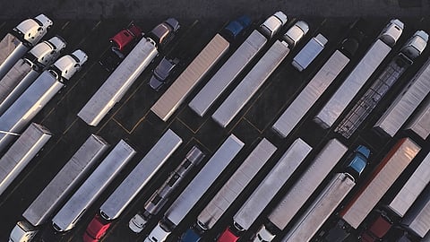 Blue Yonder and Uber Freight Partner to Digitalise Supply Chain