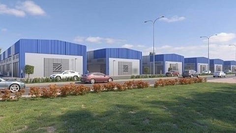 Ajman Free Zone Launches $10 Million Strategic Warehousing Project